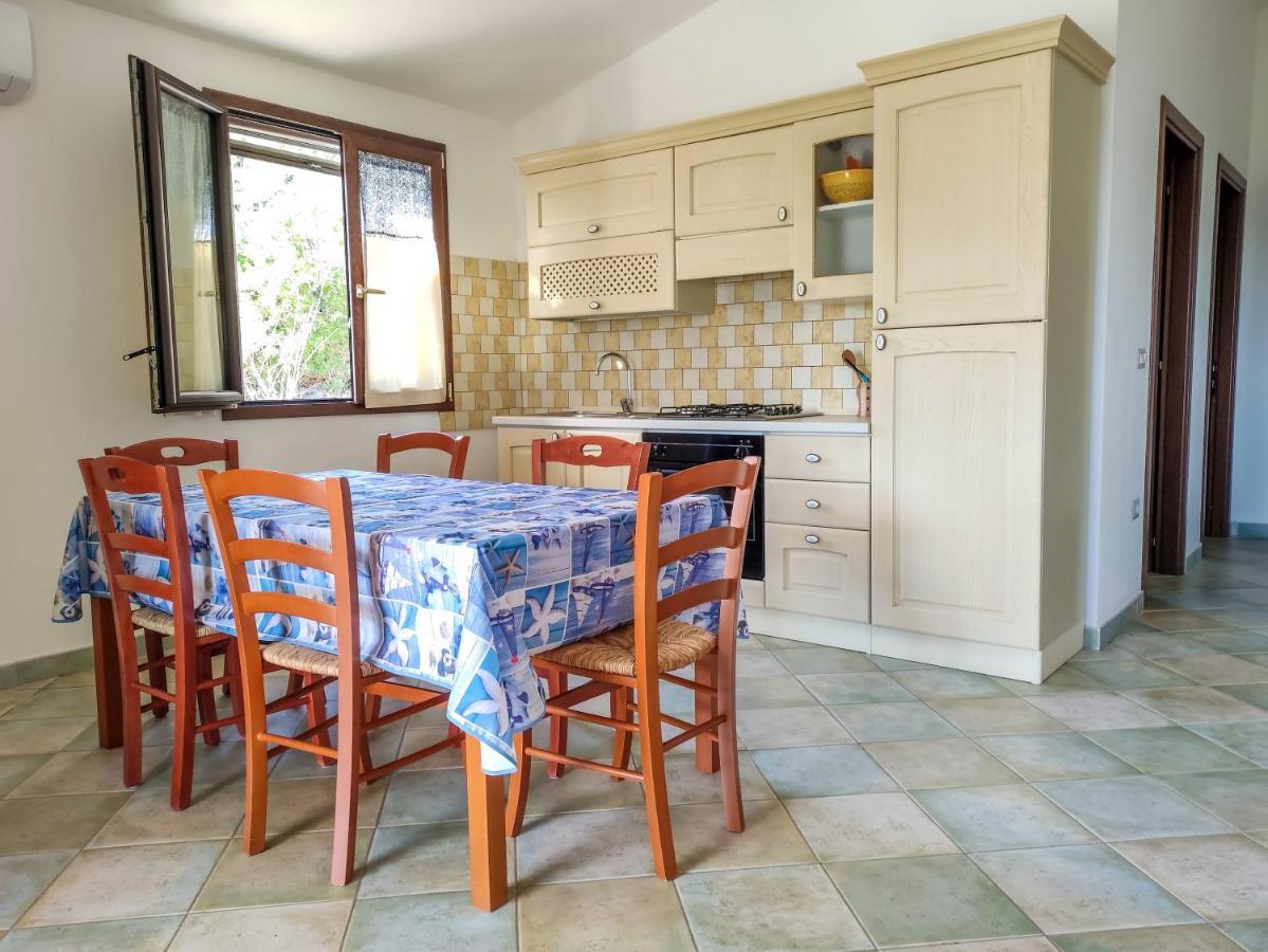 Appartamenti Nonno Tullio - Affitti Brevi Italia Cardedu Exterior foto