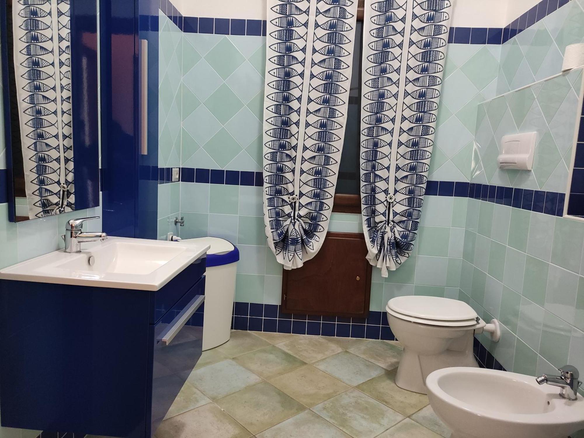 Appartamenti Nonno Tullio - Affitti Brevi Italia Cardedu Exterior foto